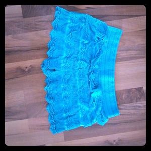 Ellie Kate shorts XL